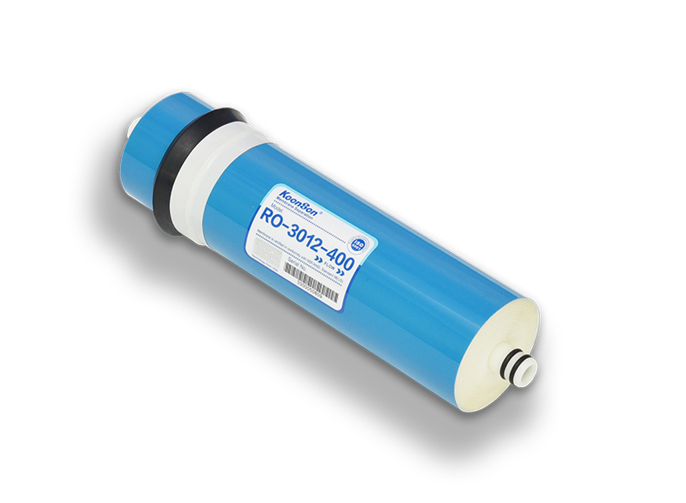 反滲透膜8040和4040有什么不同之處,8040和4040反滲透膜如何選擇