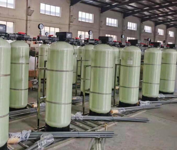 <a href=http://m.jiexi360.cn/rhsclsb/ target=_blank class=infotextkey>軟化水處理設備</a> 倉庫展示圖