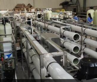 超濾反洗的意義