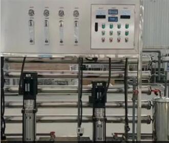 反滲透設(shè)備廠家哪家好