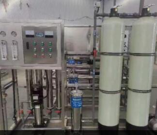 超濾反洗水廢水處理