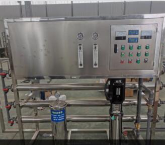 超濾機廠家直銷,為您帶來更好的產品與服務